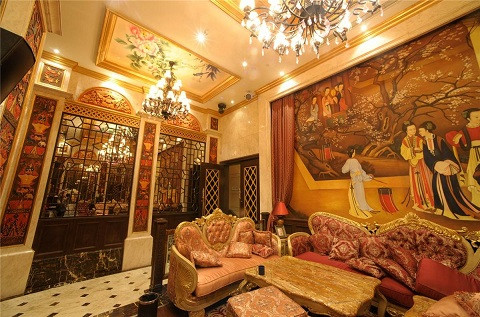 马村高档KTV妹子质量哪家好 马村高档KTV妹子质量哪家好